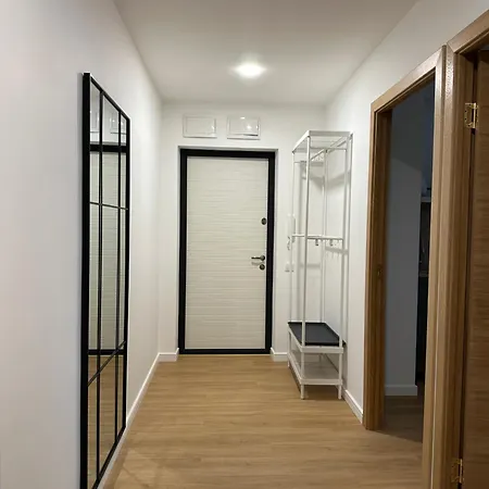 Apartment Milly Liepaja