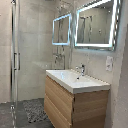 Milly Apartment Liepaja