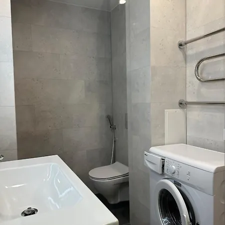 Milly Apartment
