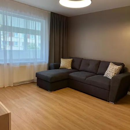 Apartment Milly *