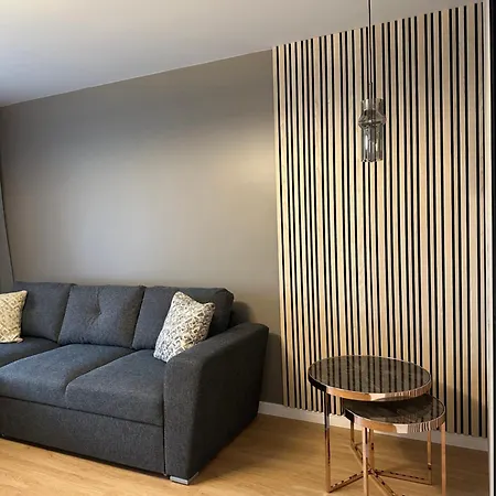 Apartment Milly