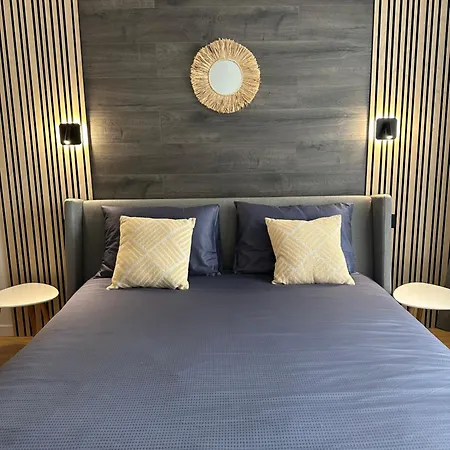 Apartment Milly Liepaja